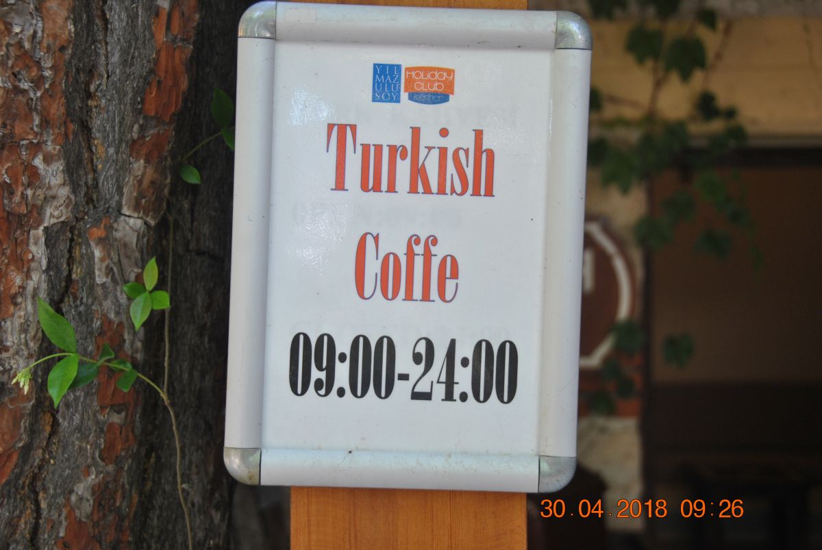 imagini hotel KEMER HOLIDAY CLUB